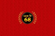 Gem68 – Game bài đổi thưởng dân gian – Tải Gem68 Club