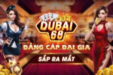 68 Game Bài – Game Bài Đổi Thưởng Uy Tín Nhất Hiện Nay