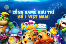 88 mana – Nhà cái hỗ trợ kiếm thêm thu nhập cực HOT