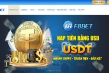 Nhà Cái F8bet Có Thật Sự Là Nhà Cái Lừa Đảo Không?