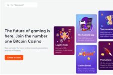 BITCASINO – Đánh giá chi tiết sòng bạc BIT CASINO HOT nhất hiện nay