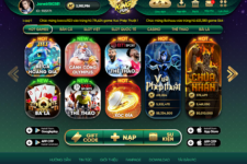 Top game cá cược được săn đón nhiều nhất tại cổng game bài đổi thưởng Kingfun