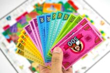 Bật mí cách chơi bài tỷ phú F8BET giành chiến thắng 