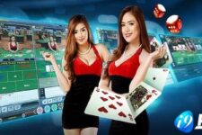 I9BET – Khám phá địa chỉ nhà cái vô cùng uy tín, chất lượng