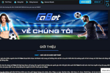 Nhà cái fabet – Trang cá cược thể thao online số 1 Việt Nam
